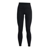 Under Armour Motion Legging EMEA Kadın Tayt, Siyah, M