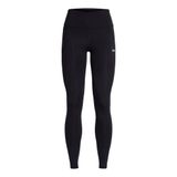 Under Armour Motion Legging EMEA Kadın Tayt, Siyah, XS