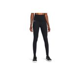 Under Armour Motion Uhr Kadın Siyah Günlük Stil Tayt -001 1383607
