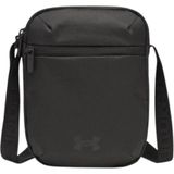 Under Armour New Ua Essential Crossbody 6011276-001 Siyah Çanta - Standart