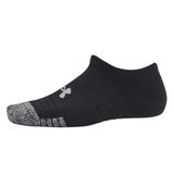 Under Armour New Y Ua Perf Tech 3Pk Ns Erkek Çocuk Çorap Ultimate Black/Ultimate Black/Jet Gray MD