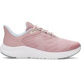 Under Armour Pembe Kız Çocuk Koşu Ayakkabısı 6000232-674-UA GGS Pursuit 4 BL