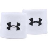 Under Armour Performance Erkek Beyaz Bileklik 1276991-100 - Standart