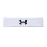 Under Armour Performance Headband Saç Bandı Beyaz