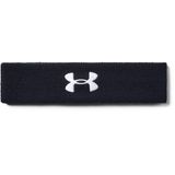 Under Armour Performance Siyah Erkek Saç Bandı