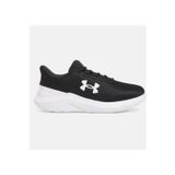 Under Armour Phade Rn 3 3028259-001 Siyah Kadın Koşu Spor Ayakkabı