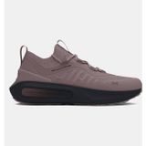 Under Armour Phantom 4 3027593-103 Gri Erkek Spor Ayakkabı
