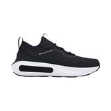 Under Armour Phantom 4 3027594-003 Siyah Kadın Spor Ayakkabı
