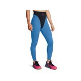 Under Armour Project Rock LG Grind Ankl Lg Kadın Tayt, Siyah, M