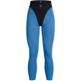 Under Armour Project Rock LG Grind Ankl Lg Kadın Tayt, Siyah, S