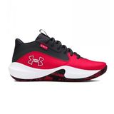 Under Armour Ps Lockdown 7 Çocuk Basketbol Ayakkabısı 3028514-600