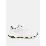 Under Armour Pulse 6011642-100 Beyaz Erkek Spor Ayakkabı