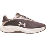 Under Armour Radiant 6007142-200 Kahverengi Kadın Spor Ayakkabı