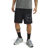 Under Armour Rival Erkek Şort 6014689-001,Siyah M