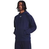 Under Armour Rival Fleece Kapüşonlu Sweatshirt Lacivert L