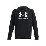Under Armour Rival Fleece Logo Erkek Sweatshirt