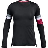 Under Armour Rival Fleece Logo Kapüşonlu Steel Light Heather-Black Gri Üst Erkek Sweatshirt