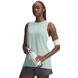 Under Armour Rival Muscle Kadın Tank Atlet Mint
