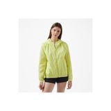 Under Armour Rival Sport Windbreak Kadın Sarı Ceket