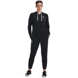 Under Armour Rival Terry Full-Zip Kadın Sweatshirt