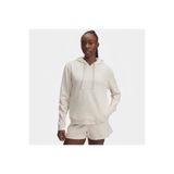 Under Armour Rival Terry Kadın Kahverengi Kapüşonlu Sweatshirt