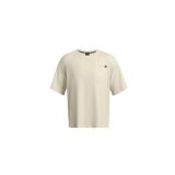 Under Armour Rival Waffle Crew Erkek T-Shirt 1383106-110
