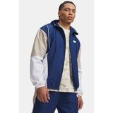 Under Armour Rival Woven Erkek Ceket - XL - Mavi