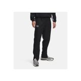 Under Armour Rival Wvn Windbreaker Siyah Erkek Eşofman Altı 1390150-001