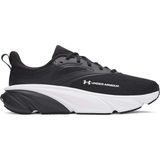 Under Armour Rogue 6 6006719-001 Siyah Erkek Koşu Spor Ayakkabı