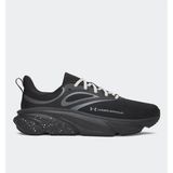 Under Armour Rogue 6 6006719-005 Siyah Erkek Koşu Spor Ayakkabı