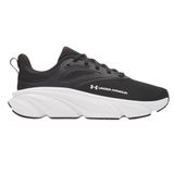 Under Armour Rogue 6 6006720-001 Siyah Kadın Koşu Spor Ayakkabı