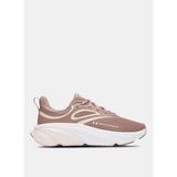 Under Armour Rogue 6 6006720-201 Kahverengi Kadın Koşu Spor Ayakkabı