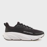 Under Armour Rogue 6 Erkek Çocuk Siyah Koşu Ayakkabısı