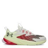Under Armour Scramjet 7 Erkek Çocuk Koşu Ayakkabısı, 121-6006927-7