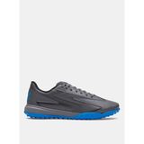Under Armour Shadow Turf 3 3028293-025 Gri Erkek Futbol Spor Ayakkabı