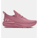 Under Armour Shift 3027777-601 Pembe Kadın Spor Ayakkabı