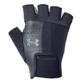 Under Armour Siyah Antrenman Eldiveni