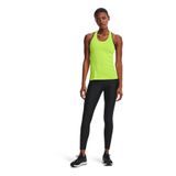 Under Armour Siyah Beyaz Yüksek Bel Tayt, L, 5002694479, Siyah - Beyaz, Kadın