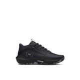 Under Armour Siyah Erkek Çocuk Basketbol Ayakkabısı 3028513-004-UA Gs Lockdown 7
