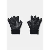 Under Armour Siyah Erkek Fitness Eldiveni 1369830-001 M WEIGHTLIFTING GLOVES