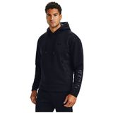Under Armour Siyah Erkek Sweatshirt