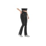 Under Armour Siyah Kadın Dar Düz Tayt 1379176
