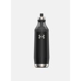 Under Armour Siyah Matara UA70870-SBK UA 22oz Infinity