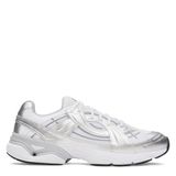 Under Armour Sola Spor Ayakkabı, 38, 121-6005284-3, Beyaz, Üniseks-Yetişkinler