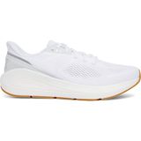 Under Armour Sonic 7 3028002-100 Beyaz Erkek Koşu Spor Ayakkabı