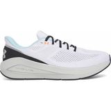 Under Armour Sonic 7 3028002-103 Beyaz Erkek Koşu Spor Ayakkabı