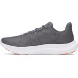 Under Armour Speed Swift erkek koşu ayakkabısı, Castlerock Black Team Orange, 45 EU