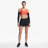 Under Armour Sport Terry Kadın Siyah Şort