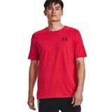 Under Armour Sportstyle Erkek Tişört 1326799-600