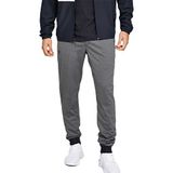 Under Armour Sportstyle Füme Erkek Eşofman Altı